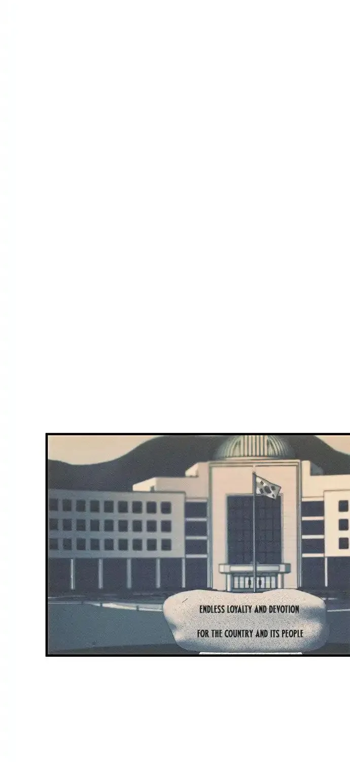 Undercover! Chaebol High School Chapter 95 page 84 - 