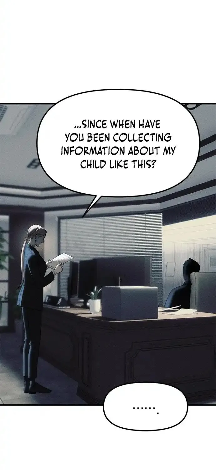 Undercover! Chaebol High School Chapter 95 page 86 - 