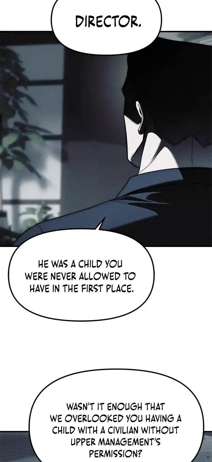 Undercover! Chaebol High School Chapter 95 page 89 - 