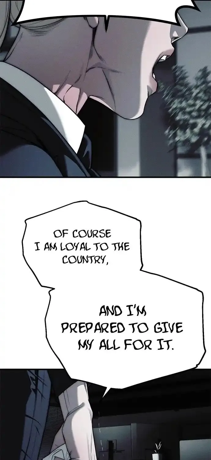Undercover! Chaebol High School Chapter 95 page 91 - 