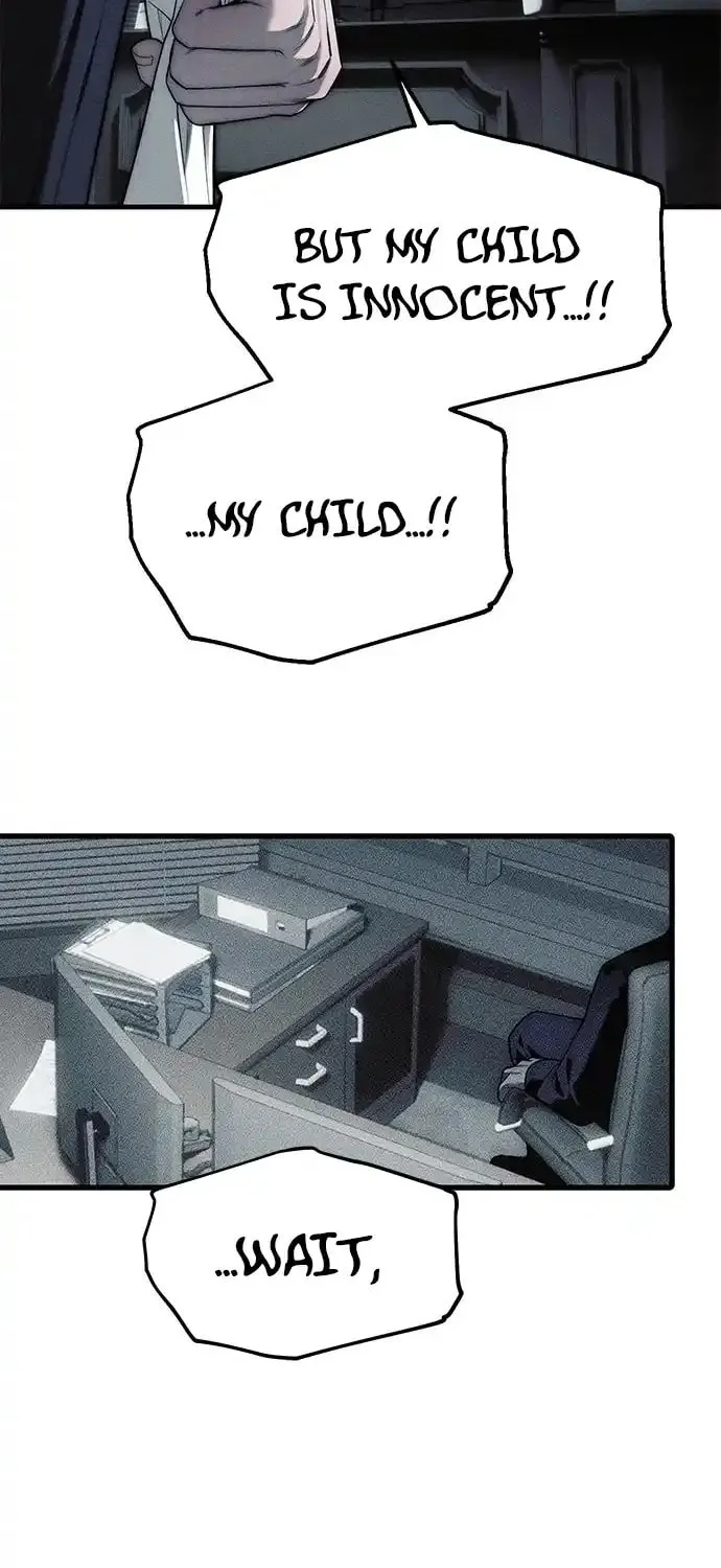 Undercover! Chaebol High School Chapter 95 page 92 - 