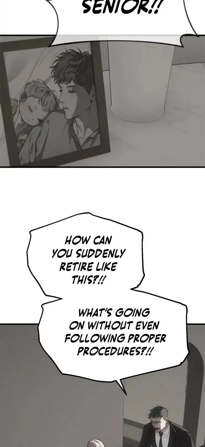 Undercover! Chaebol High School Chapter 95 page 97 - 