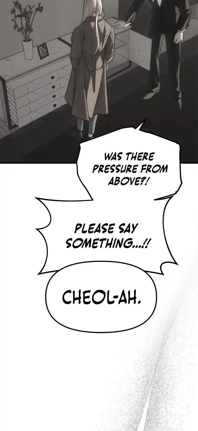 Undercover! Chaebol High School Chapter 95 page 98 - 