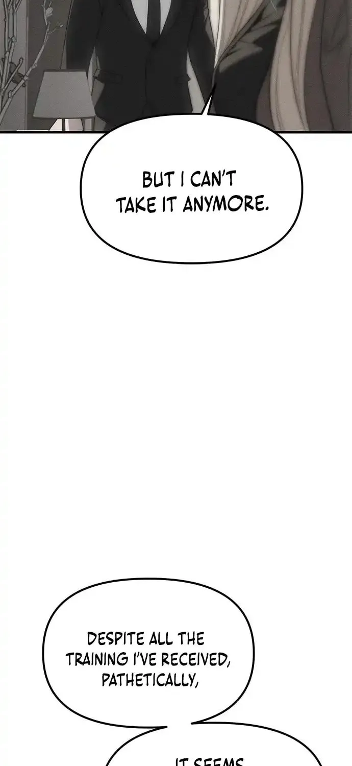Undercover! Chaebol High School Chapter 95 page 100 - 