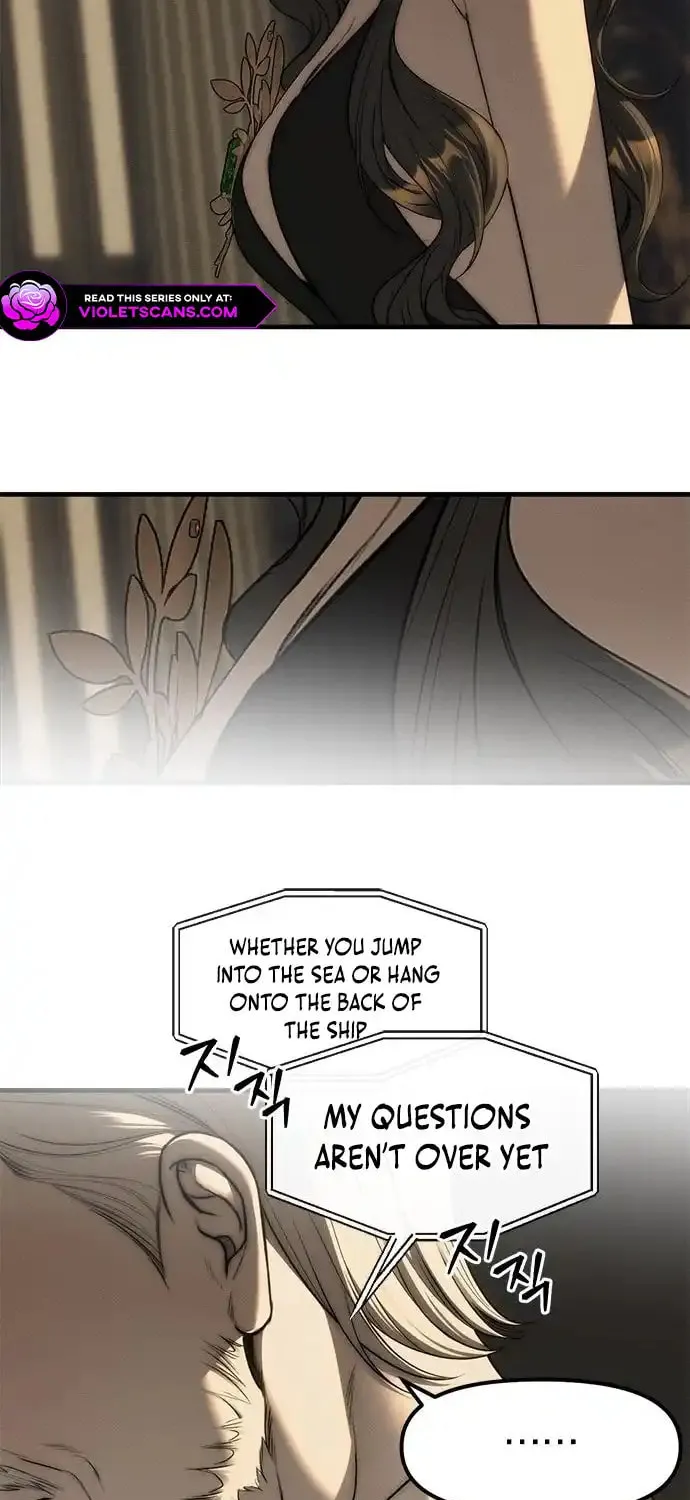 Undercover! Chaebol High School Chapter 96 page 101 - 