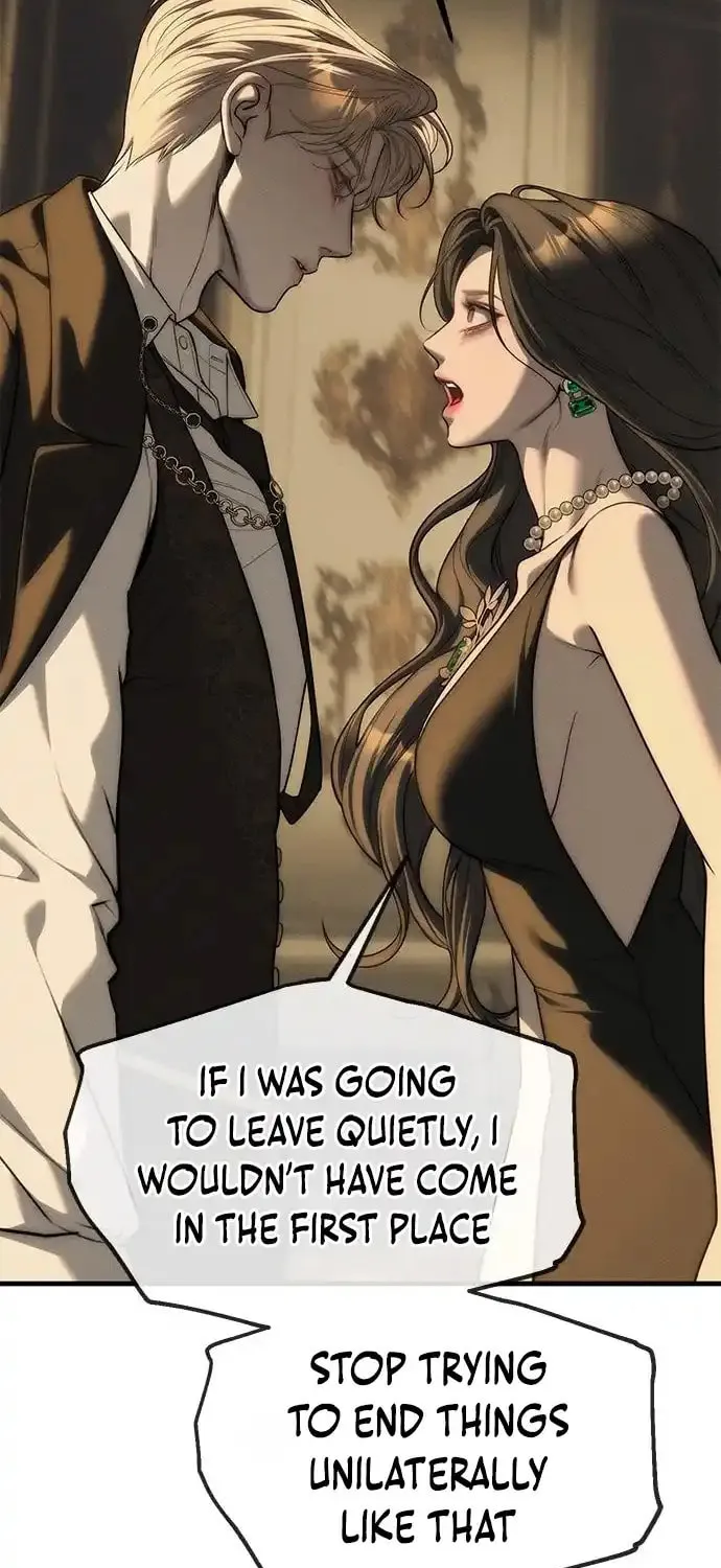 Undercover! Chaebol High School Chapter 96 page 105 - 