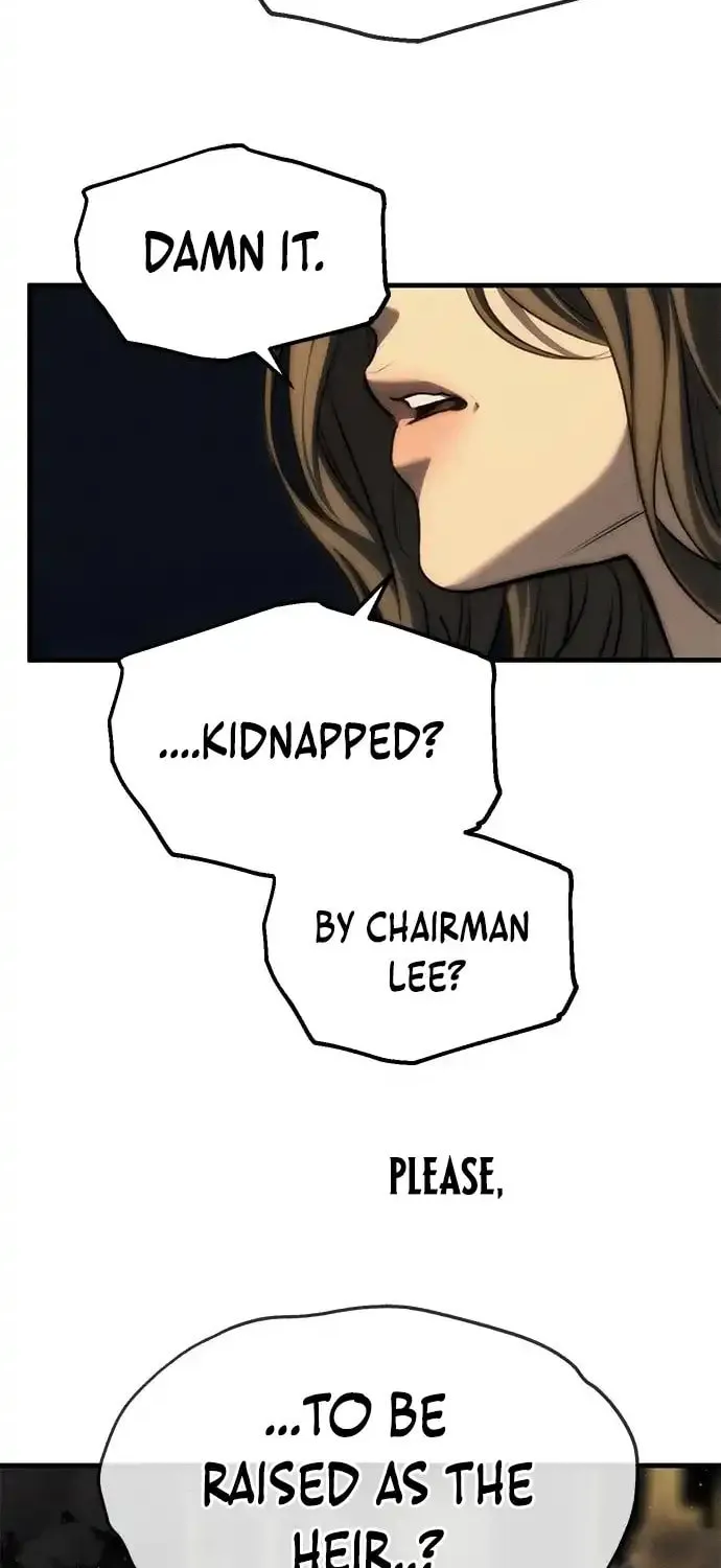 Undercover! Chaebol High School Chapter 96 page 106 - 