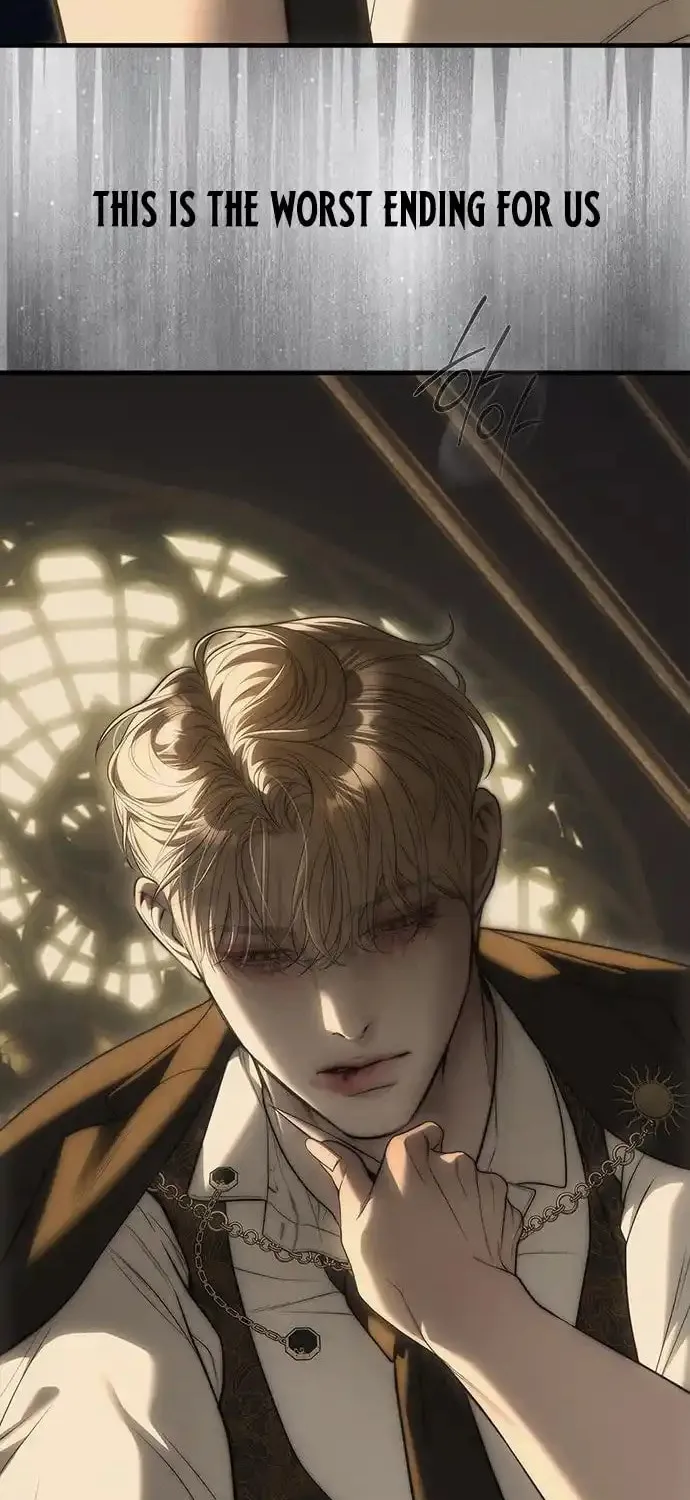 Undercover! Chaebol High School Chapter 96 page 120 - 
