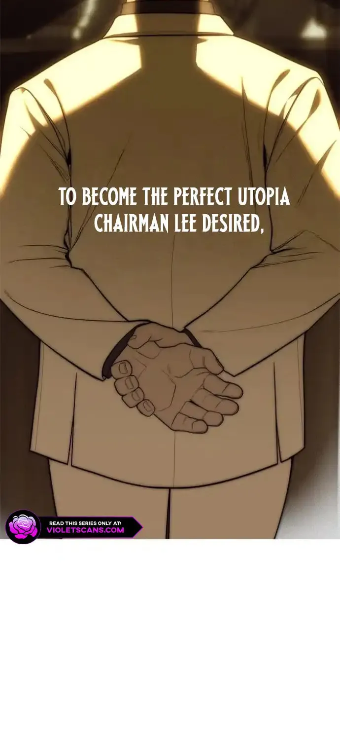 Undercover! Chaebol High School Chapter 96 page 13 - 