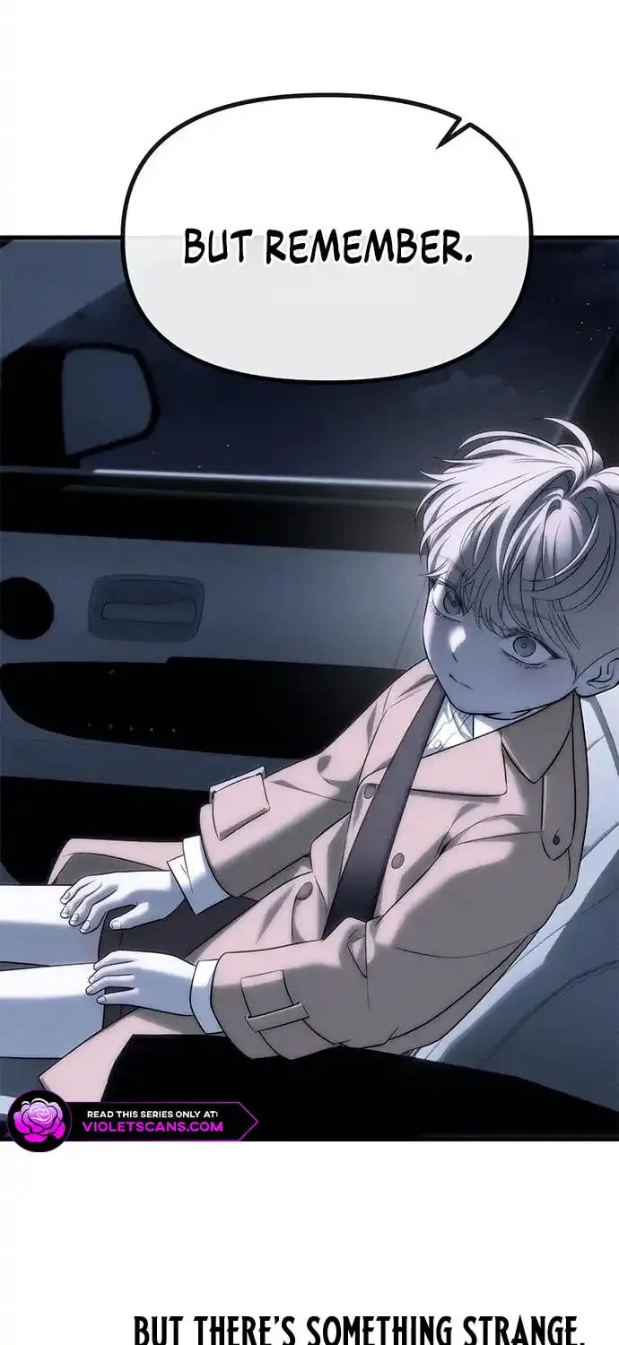 Undercover! Chaebol High School Chapter 96 page 23 - 