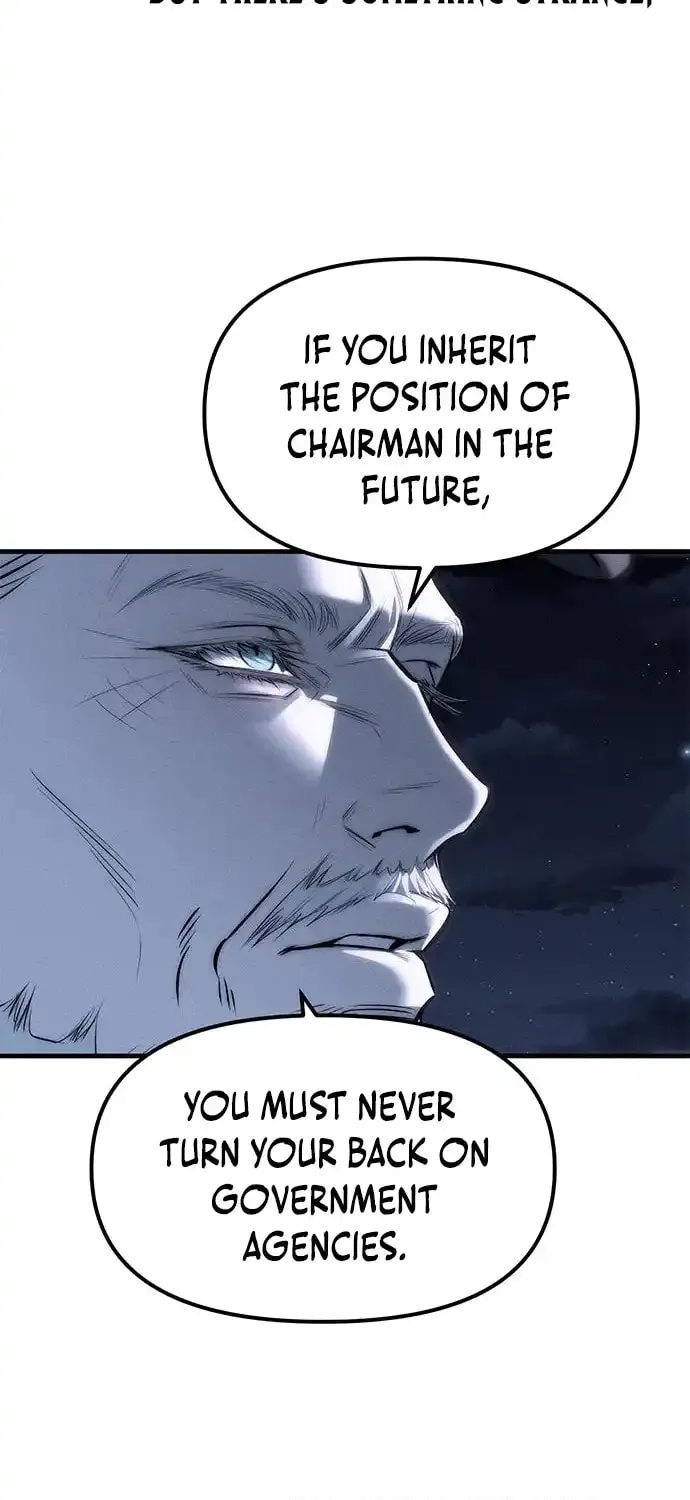 Undercover! Chaebol High School Chapter 96 page 24 - 