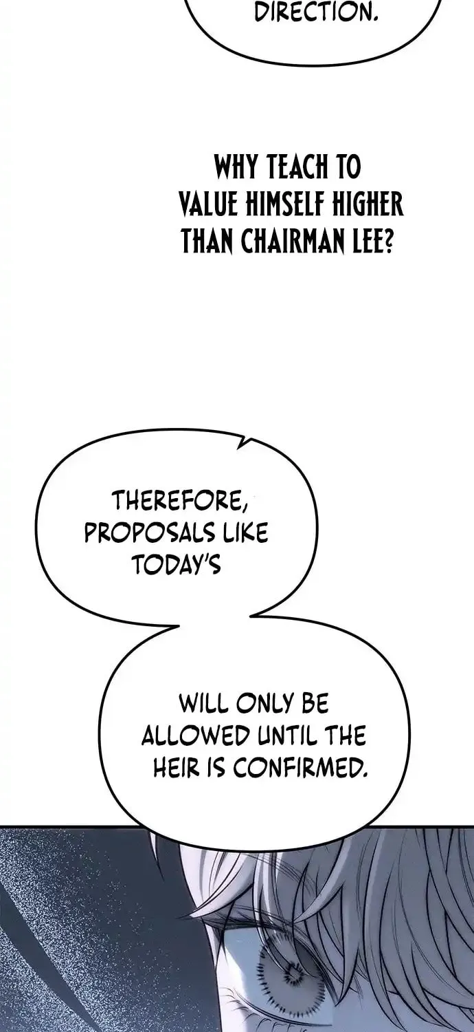 Undercover! Chaebol High School Chapter 96 page 27 - 