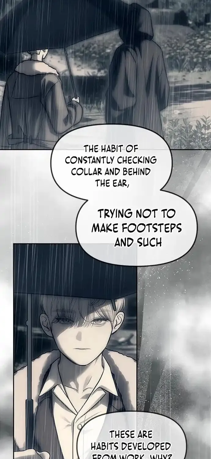 Undercover! Chaebol High School Chapter 96 page 30 - 