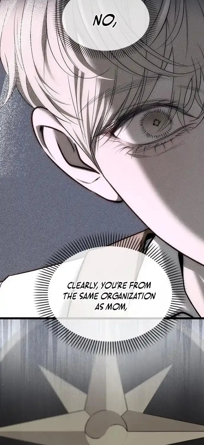 Undercover! Chaebol High School Chapter 96 page 33 - 