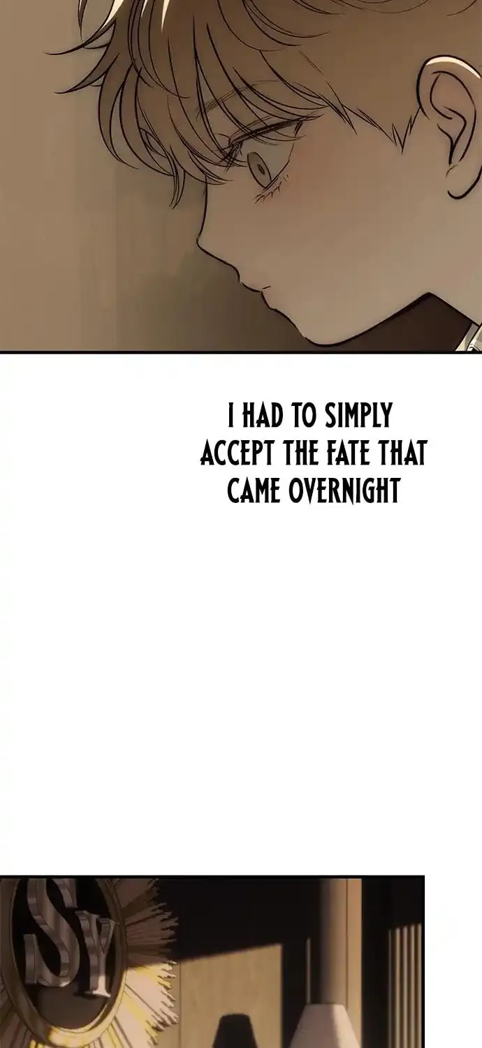 Undercover! Chaebol High School Chapter 96 page 5 - 