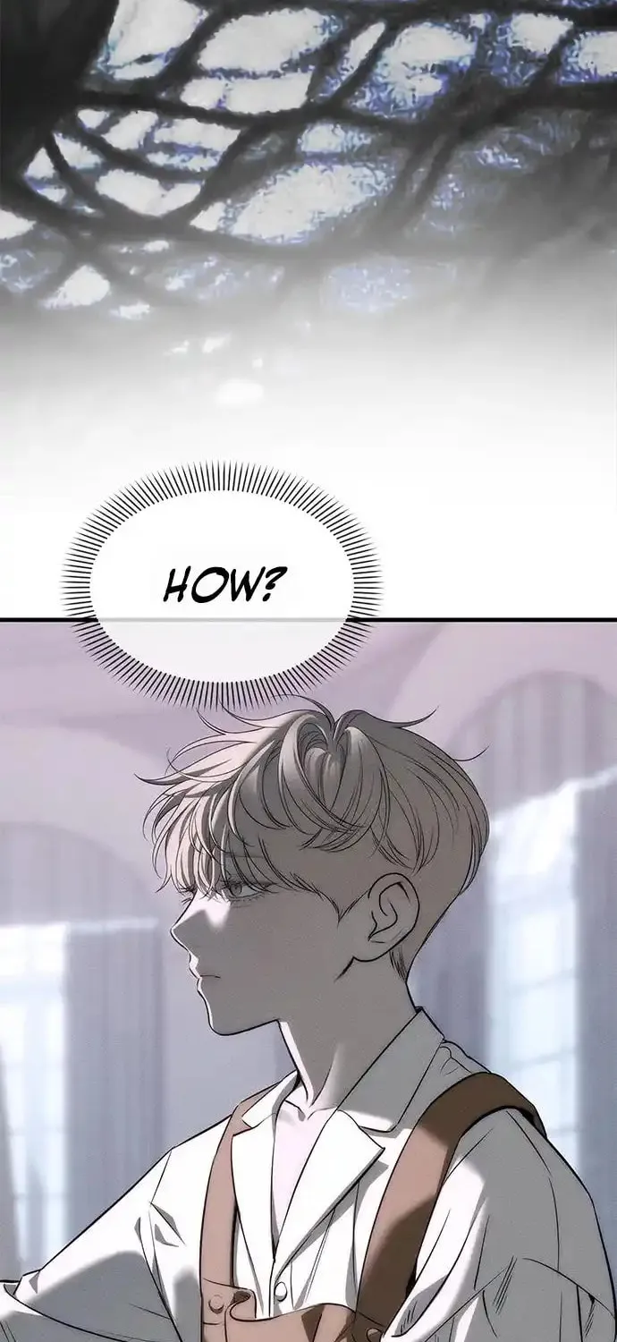 Undercover! Chaebol High School Chapter 96 page 41 - 