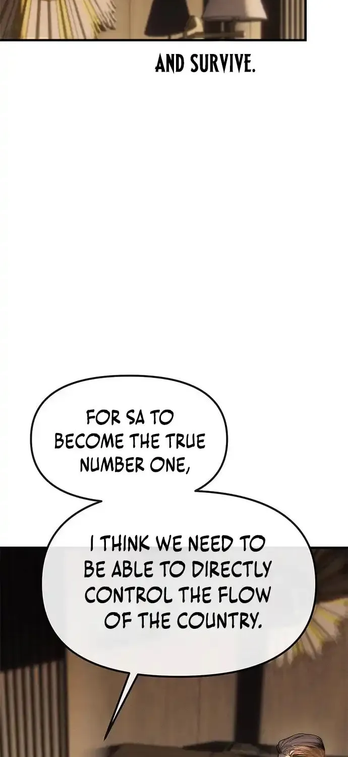 Undercover! Chaebol High School Chapter 96 page 6 - 