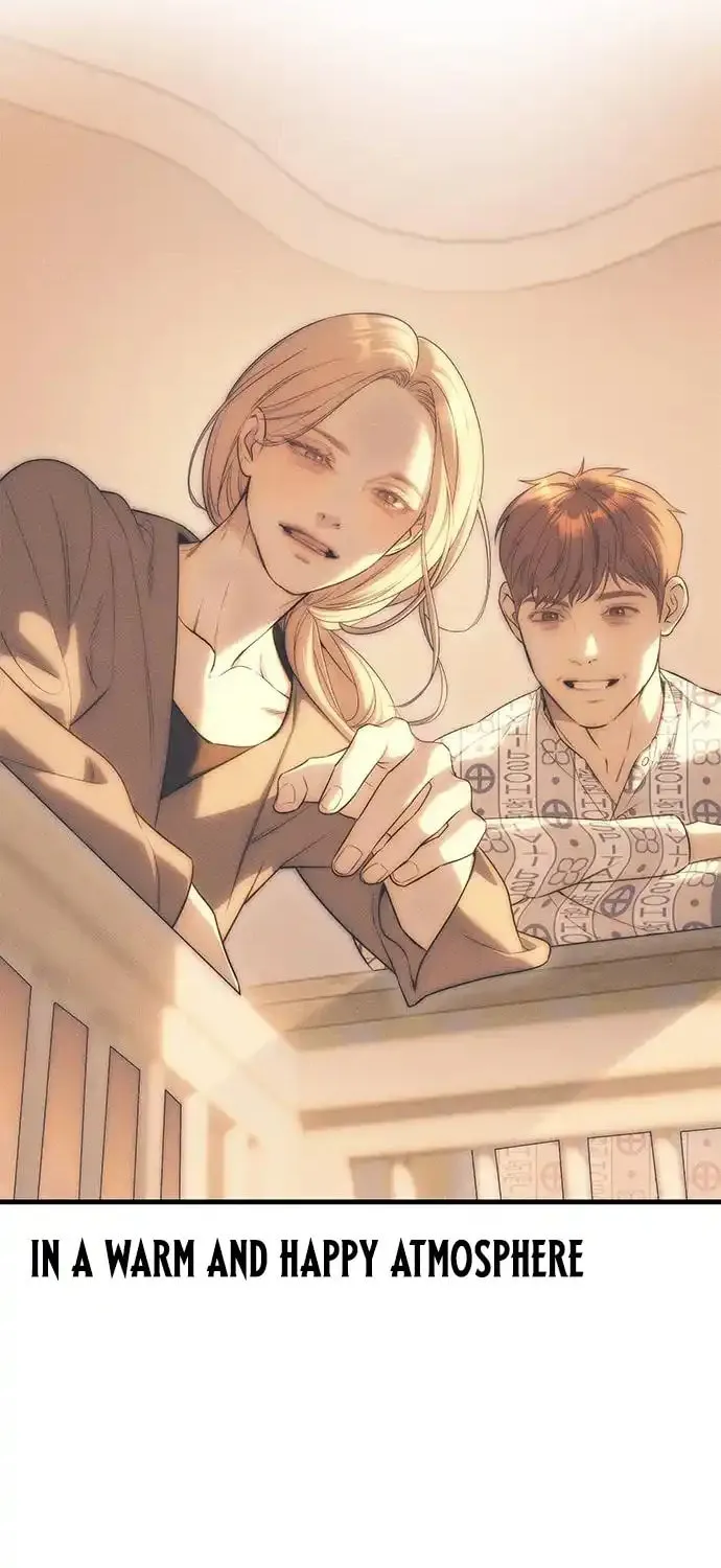 Undercover! Chaebol High School Chapter 96 page 53 - 