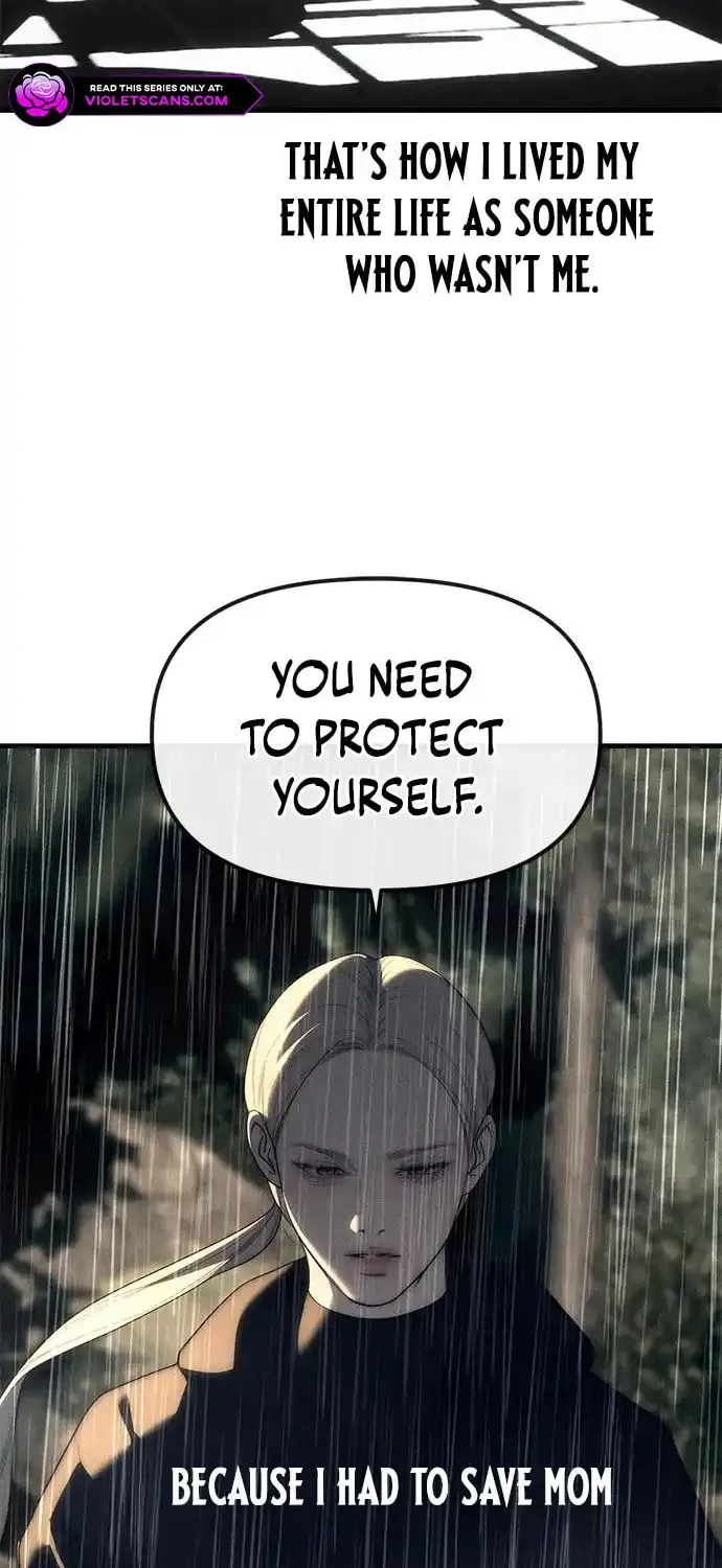 Undercover! Chaebol High School Chapter 96 page 59 - 