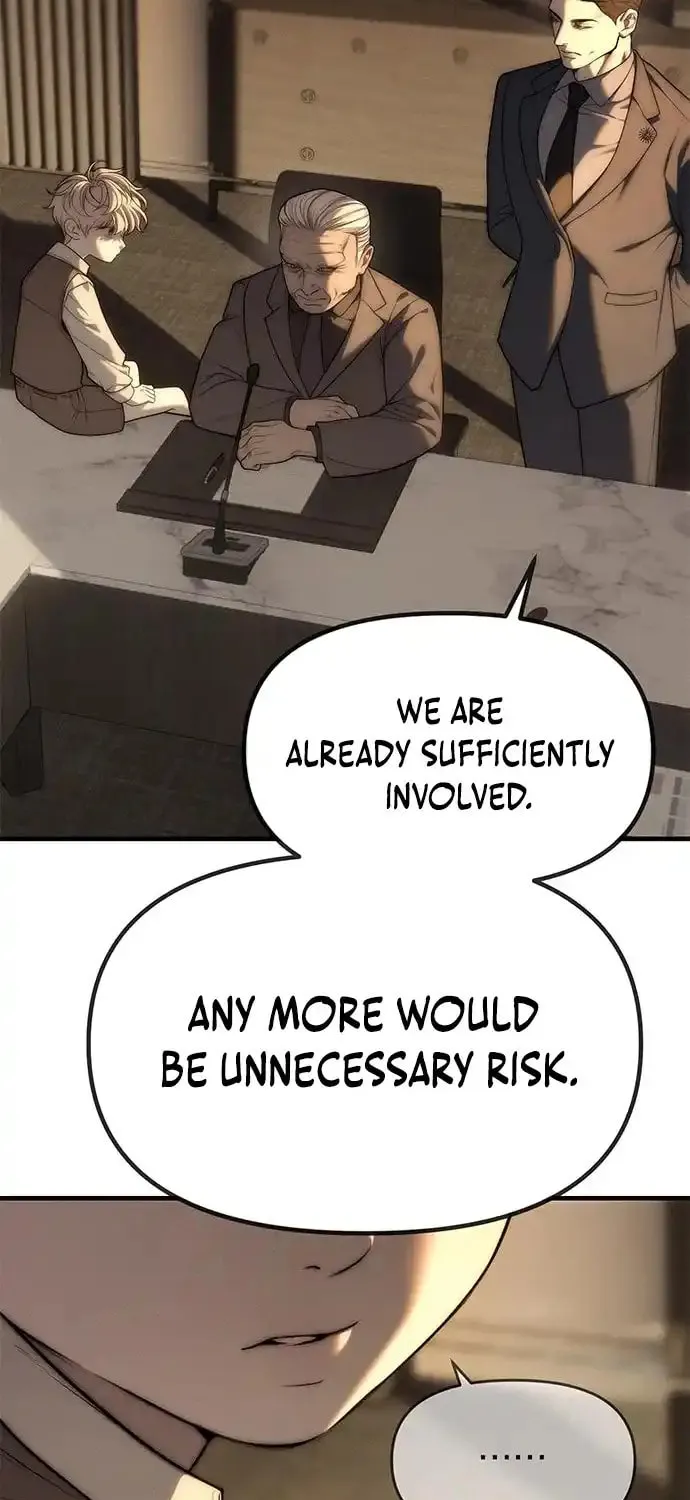 Undercover! Chaebol High School Chapter 96 page 7 - 