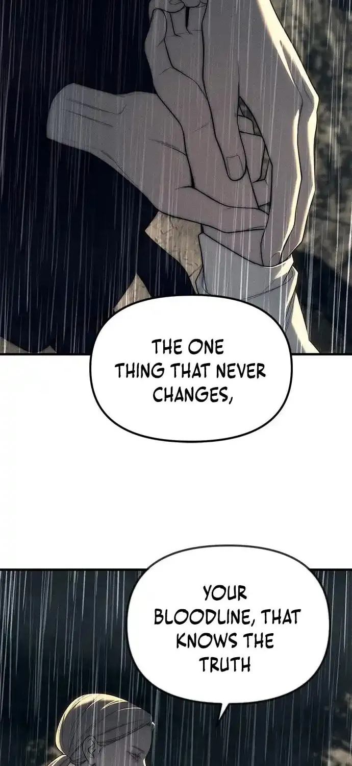 Undercover! Chaebol High School Chapter 96 page 61 - 