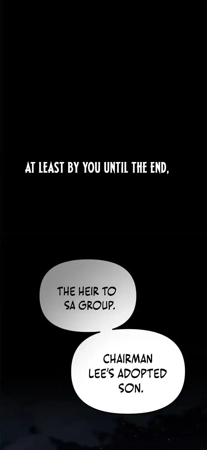 Undercover! Chaebol High School Chapter 96 page 77 - 