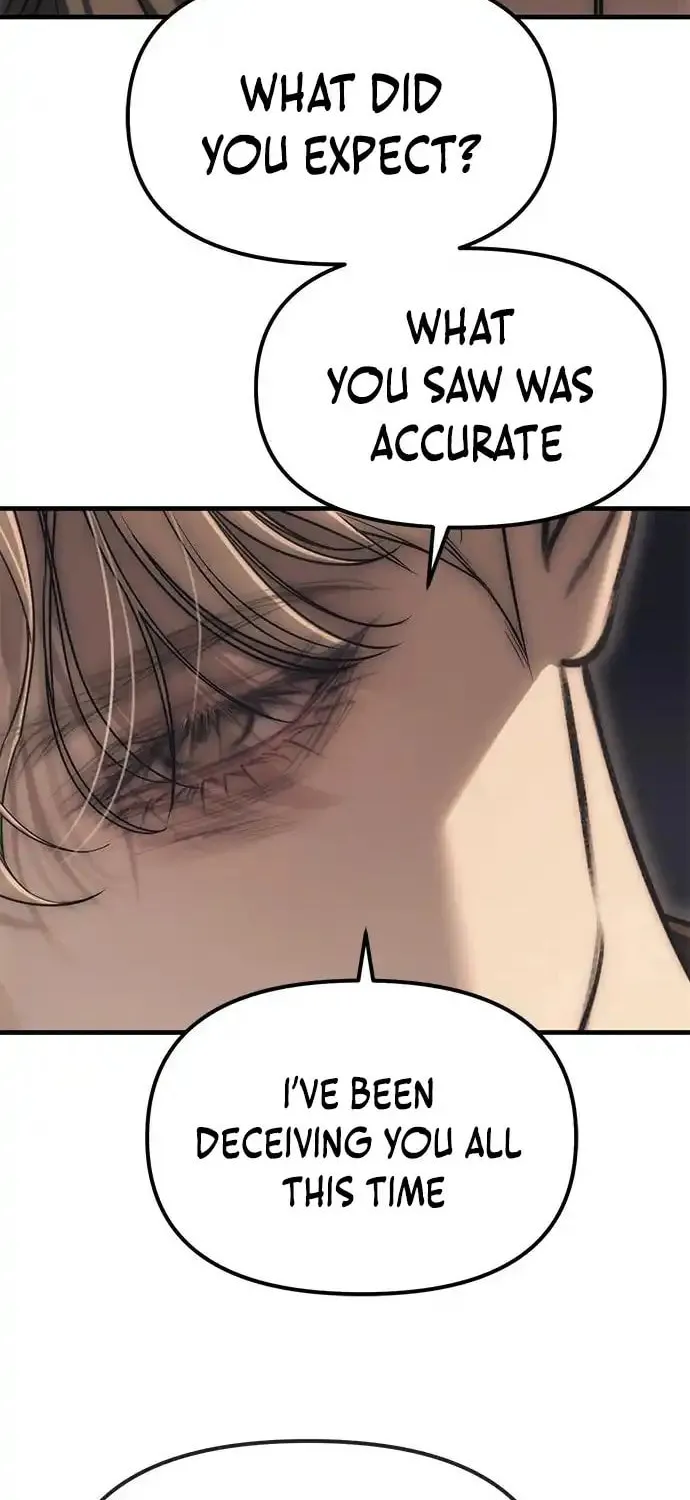 Undercover! Chaebol High School Chapter 96 page 83 - 