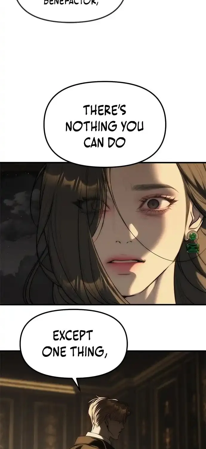 Undercover! Chaebol High School Chapter 96 page 99 - 
