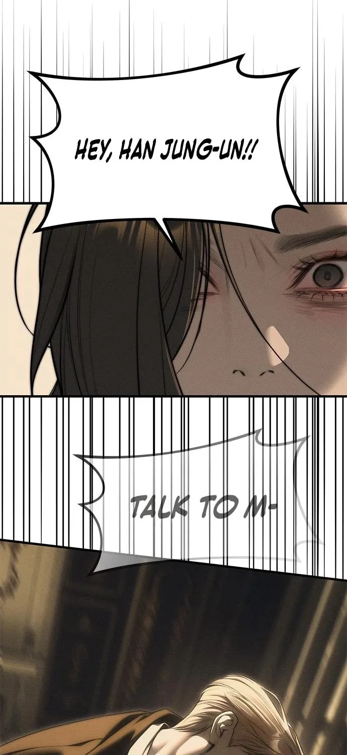 Undercover! Chaebol High School Chapter 97 page 2 - 