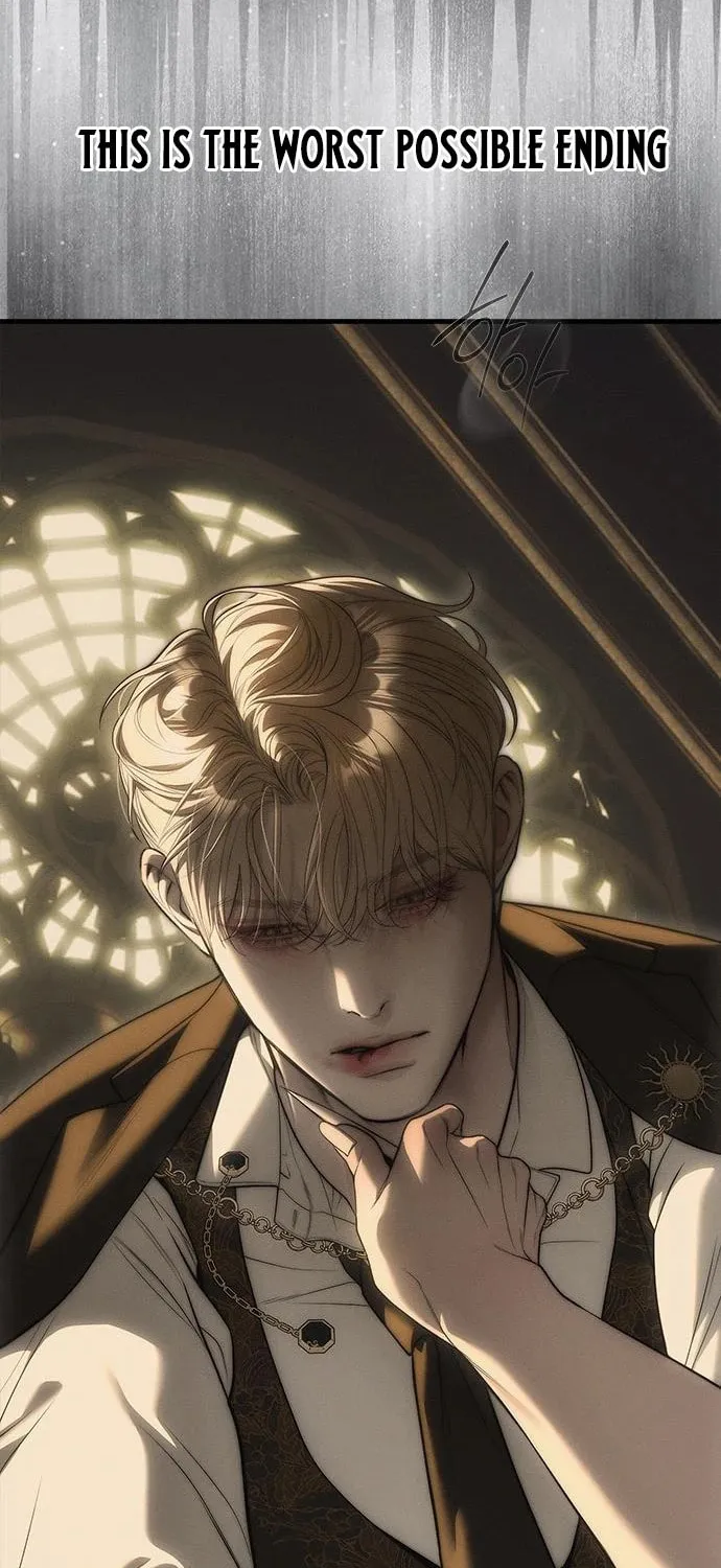 Undercover! Chaebol High School Chapter 97 page 11 - 
