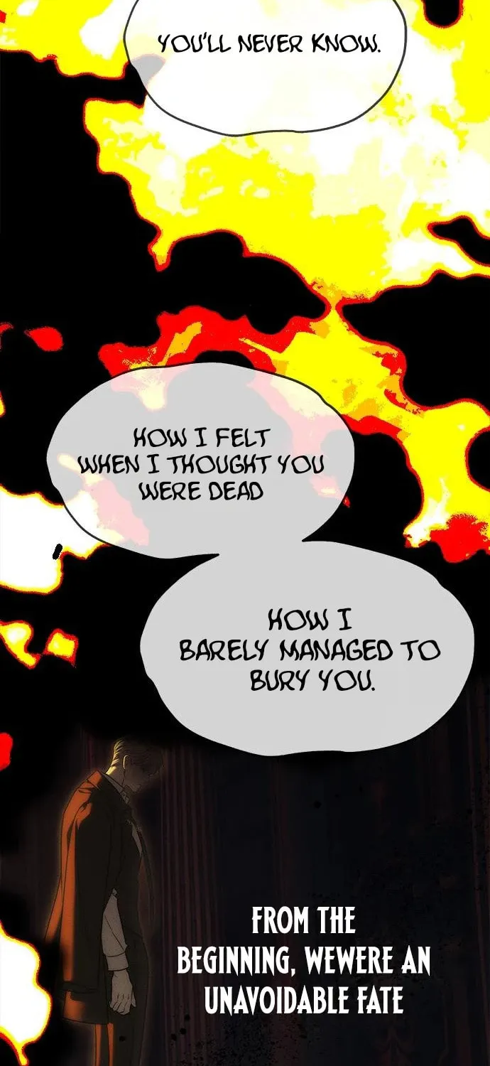 Undercover! Chaebol High School Chapter 97 page 116 - 