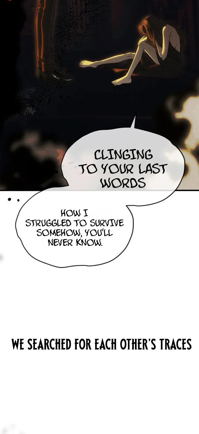 Undercover! Chaebol High School Chapter 97 page 117 - 