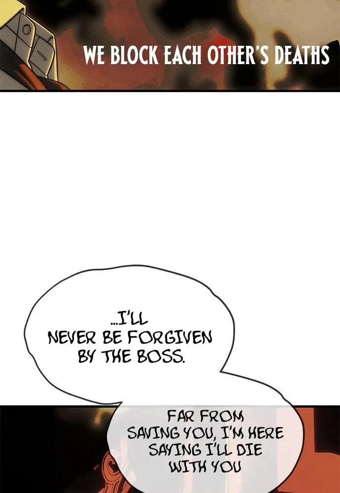 Undercover! Chaebol High School Chapter 97 page 119 - 