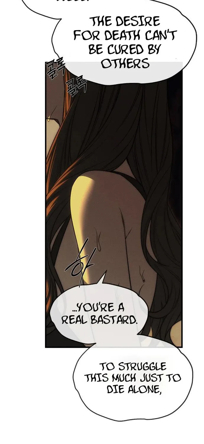 Undercover! Chaebol High School Chapter 97 page 121 - 