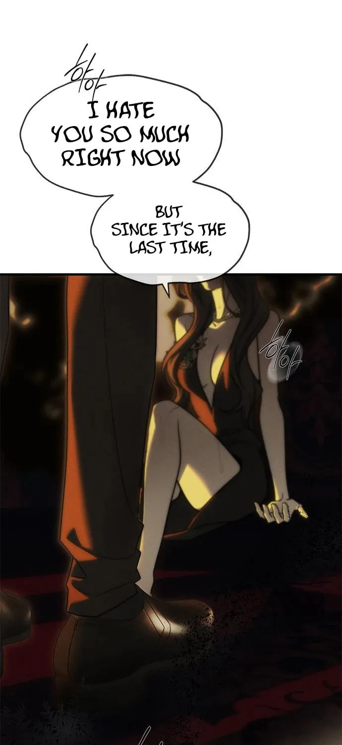 Undercover! Chaebol High School Chapter 97 page 122 - 