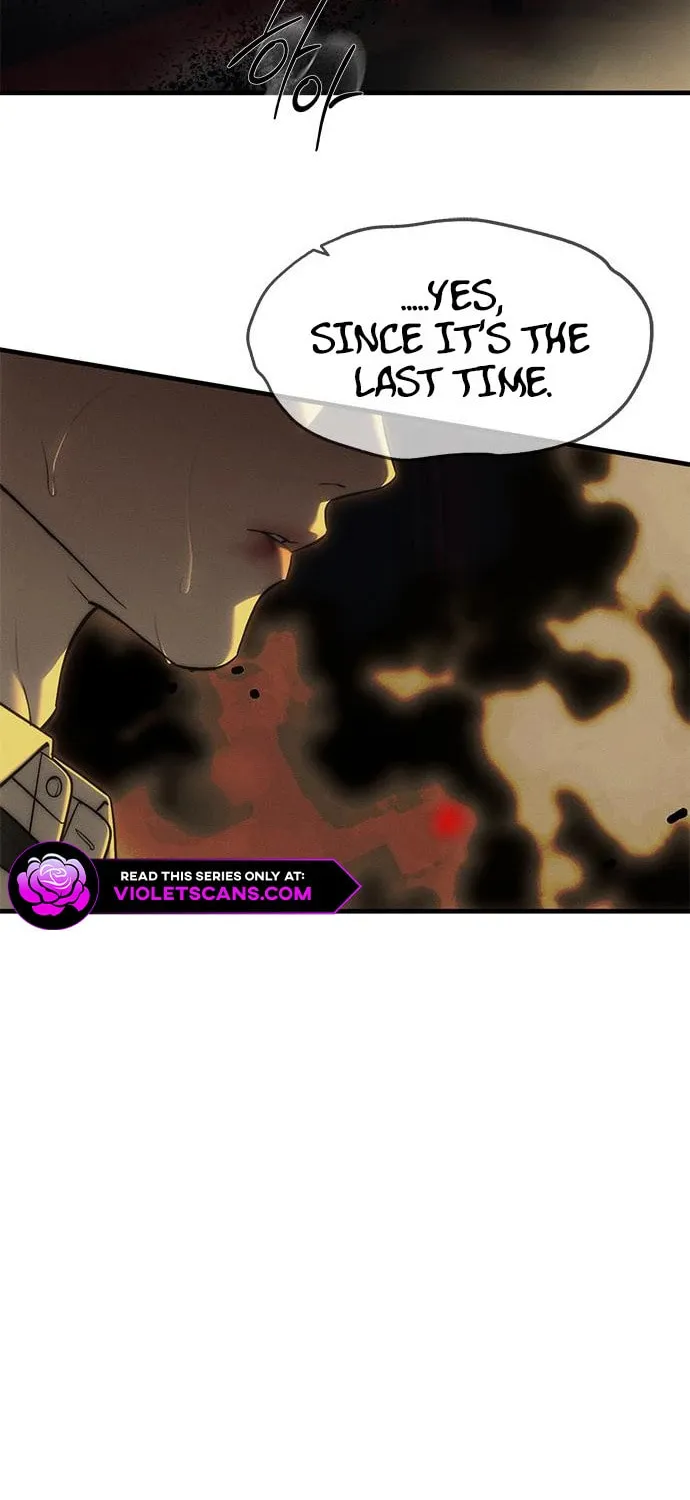 Undercover! Chaebol High School Chapter 97 page 123 - 