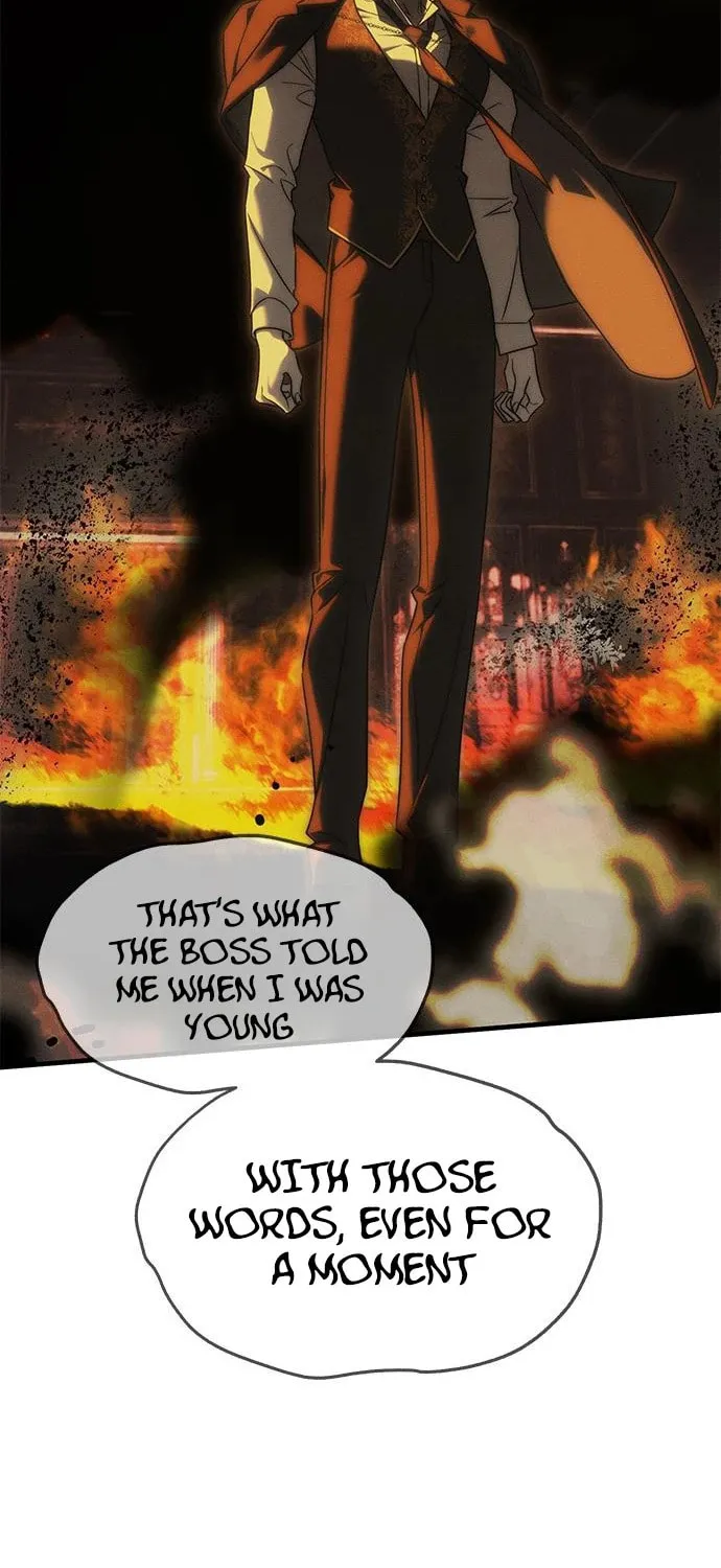 Undercover! Chaebol High School Chapter 97 page 125 - 