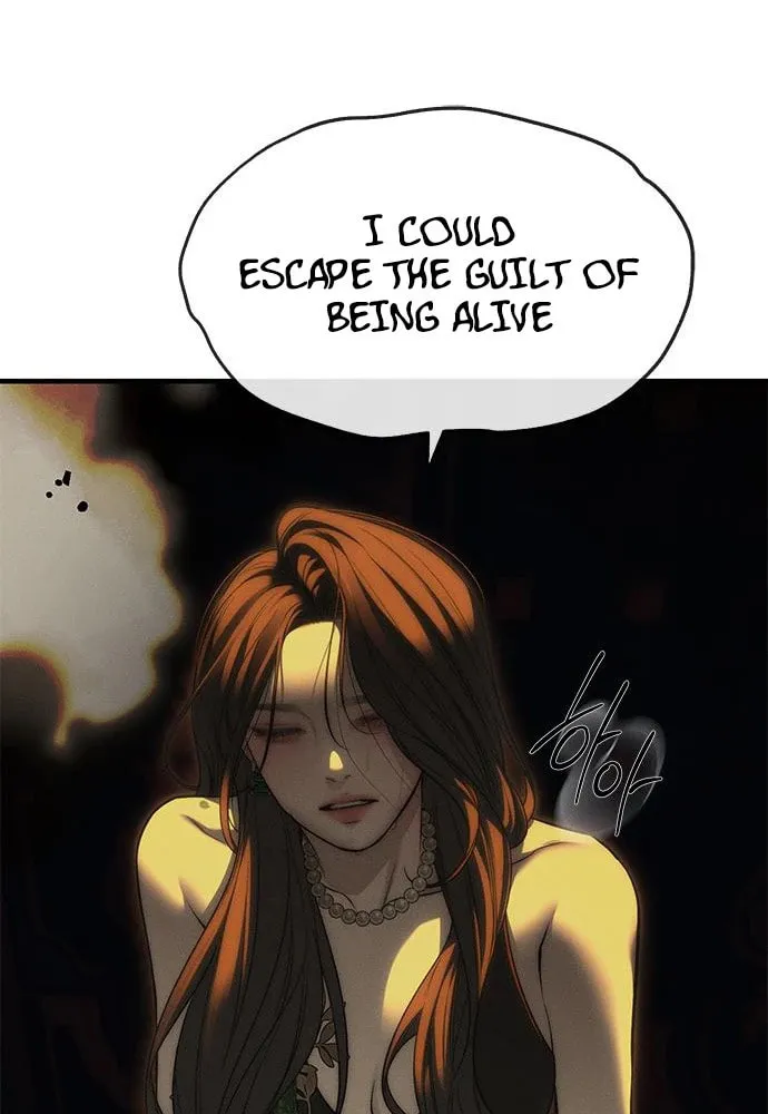 Undercover! Chaebol High School Chapter 97 page 126 - 