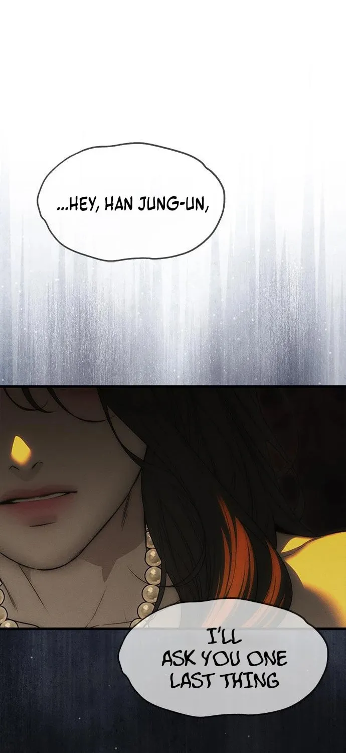 Undercover! Chaebol High School Chapter 97 page 128 - 