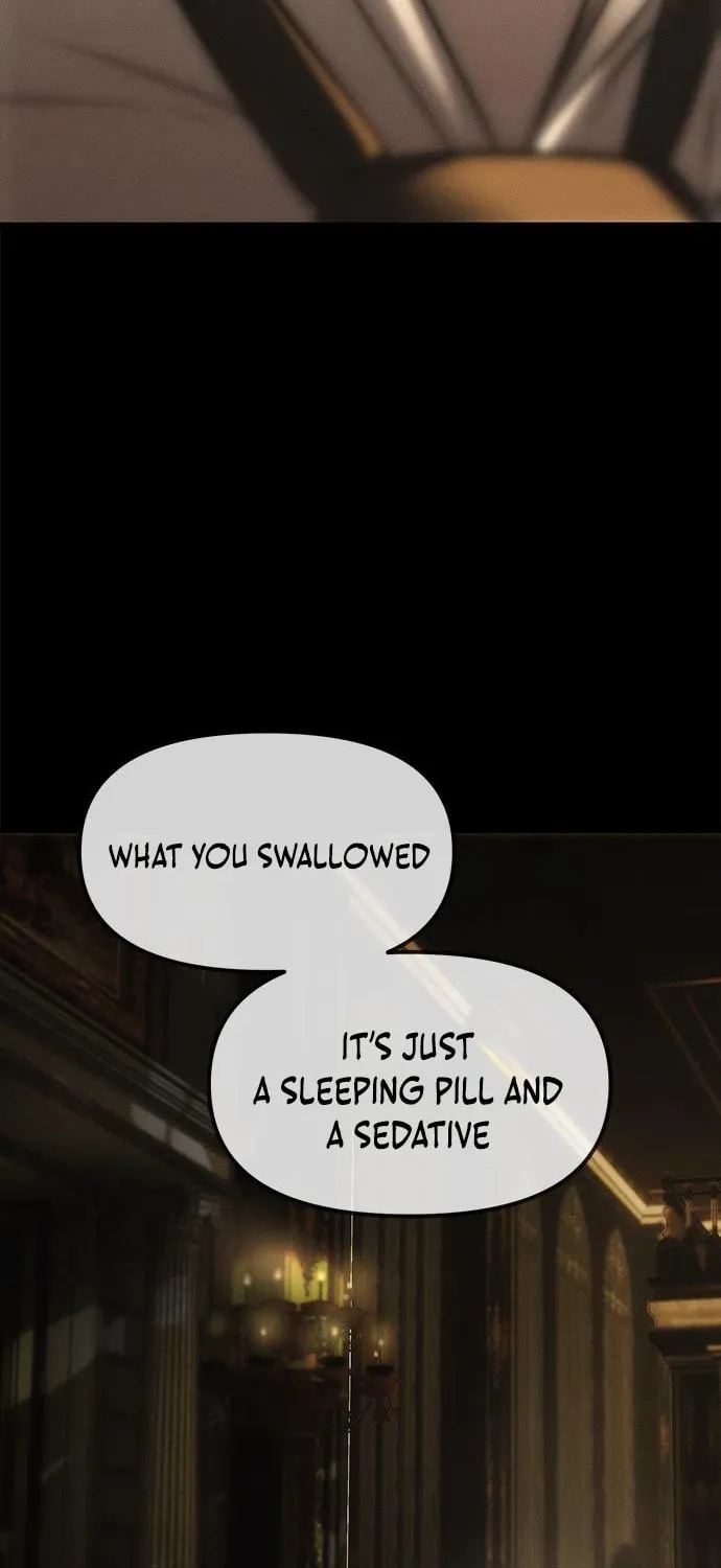 Undercover! Chaebol High School Chapter 97 page 16 - 