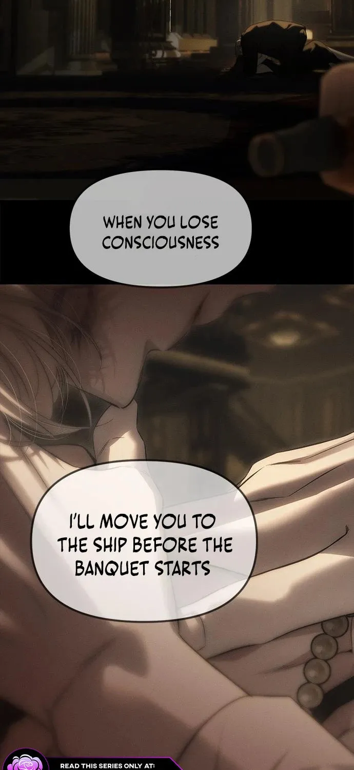 Undercover! Chaebol High School Chapter 97 page 17 - 