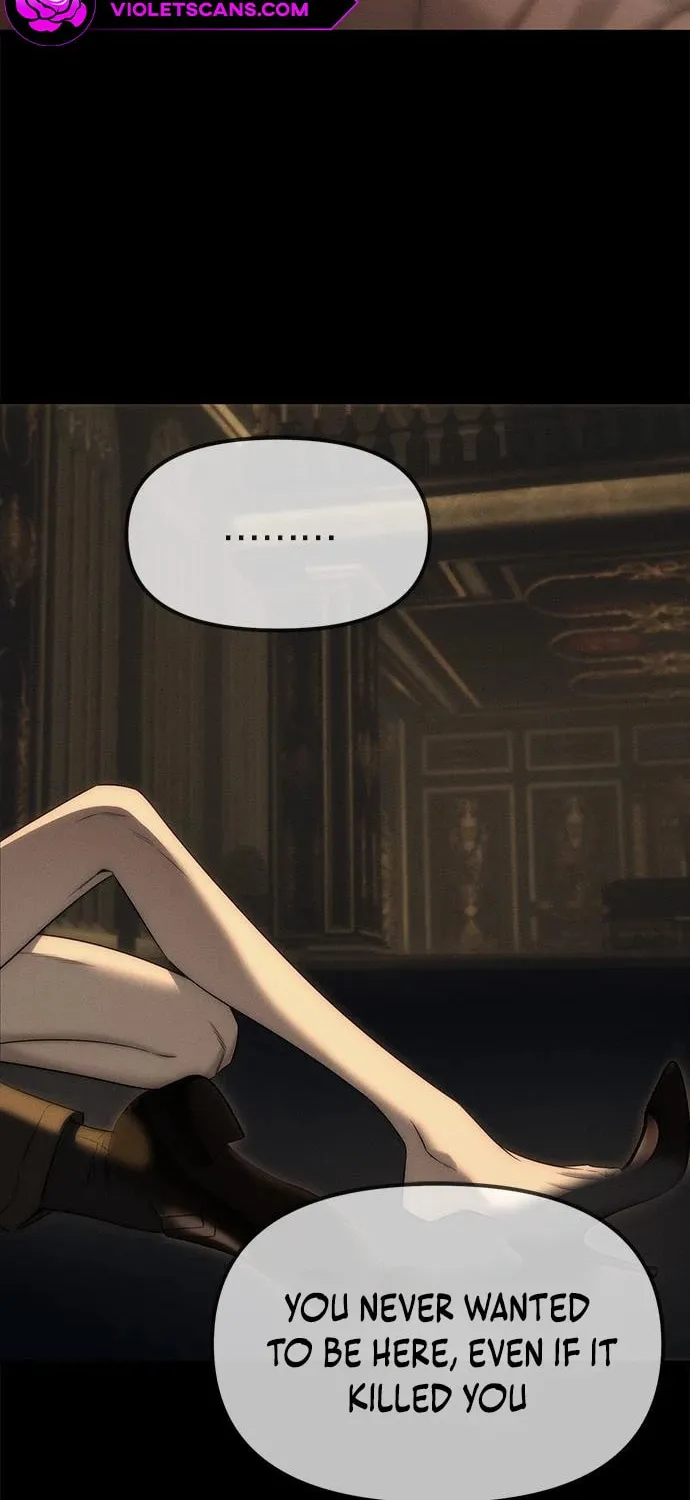 Undercover! Chaebol High School Chapter 97 page 18 - 