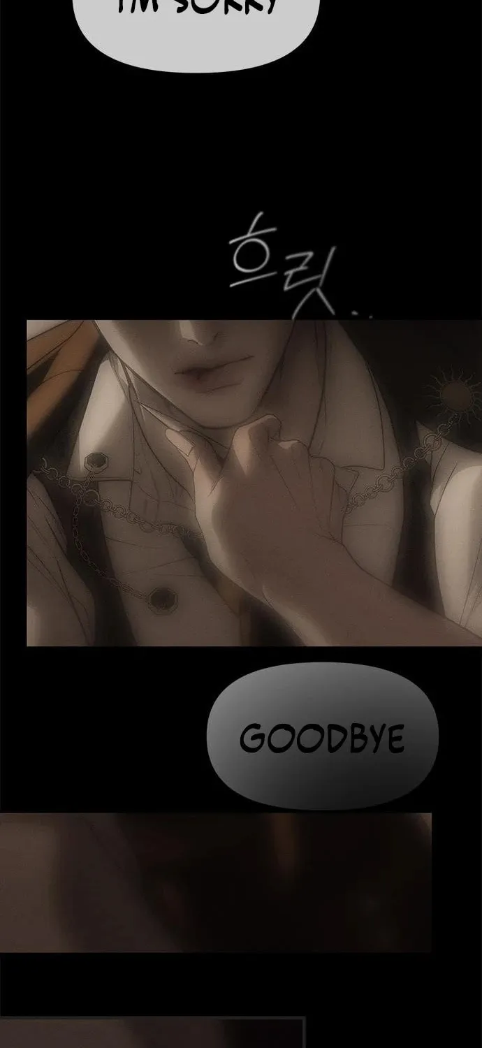Undercover! Chaebol High School Chapter 97 page 25 - 