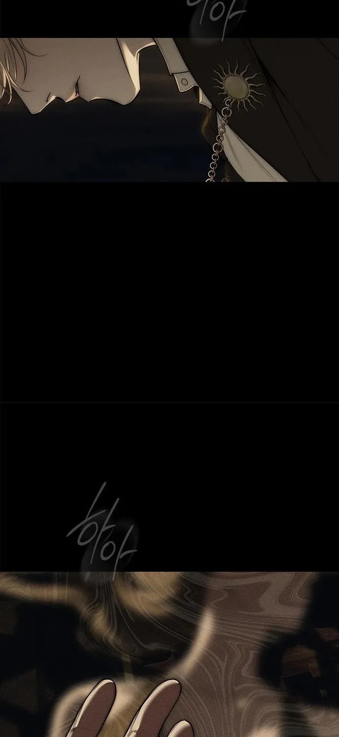 Undercover! Chaebol High School Chapter 97 page 31 - 