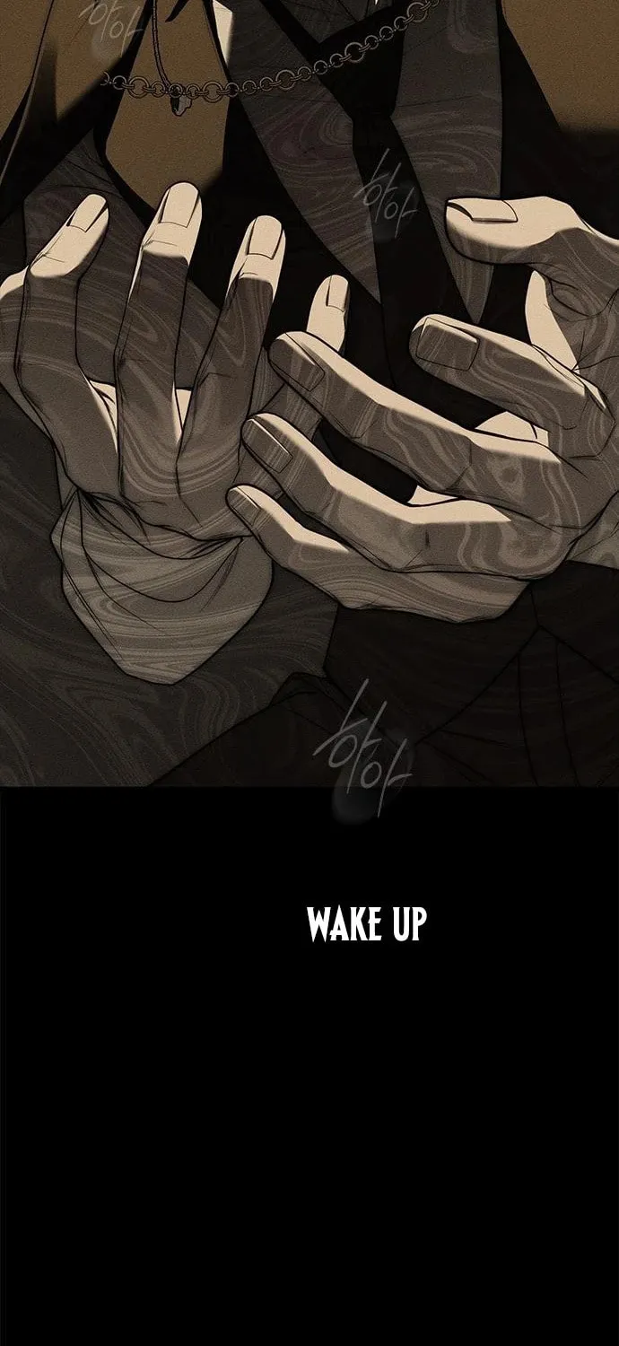 Undercover! Chaebol High School Chapter 97 page 34 - 