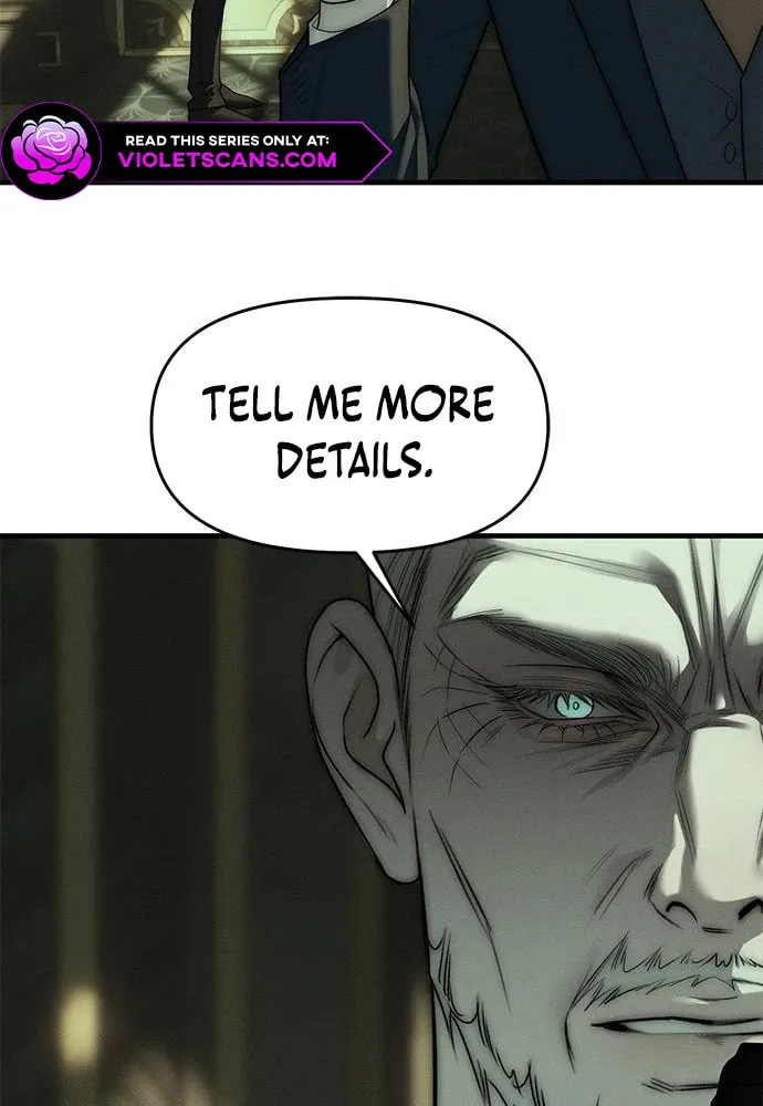 Undercover! Chaebol High School Chapter 97 page 42 - 