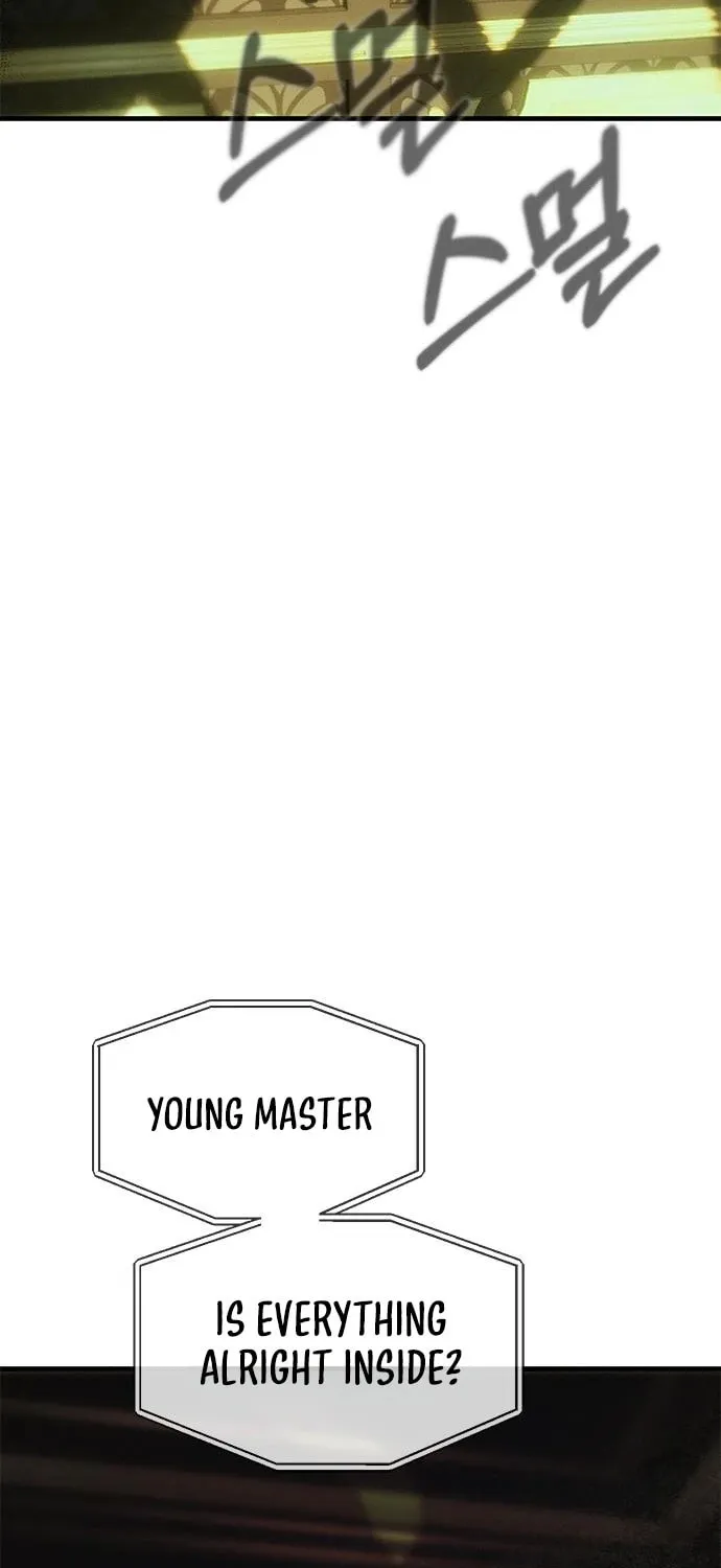 Undercover! Chaebol High School Chapter 97 page 45 - 