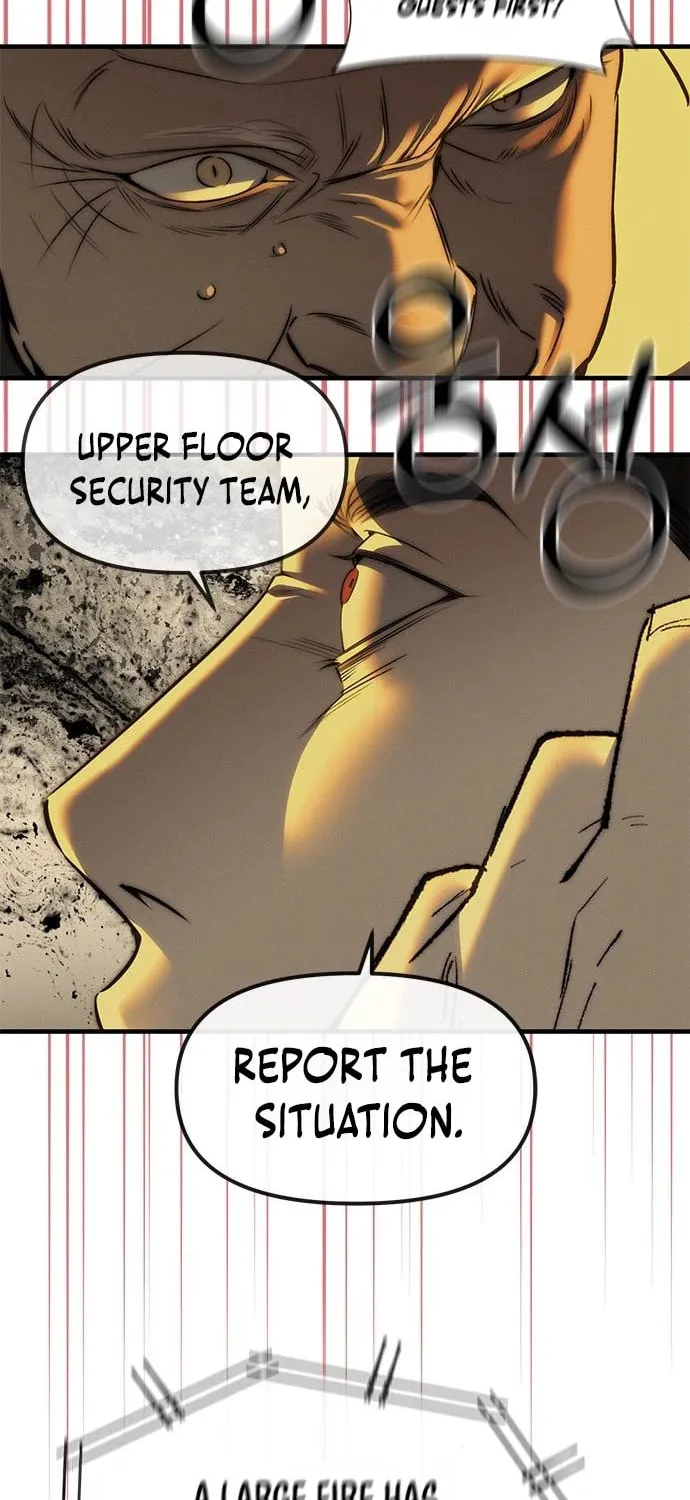 Undercover! Chaebol High School Chapter 97 page 51 - 