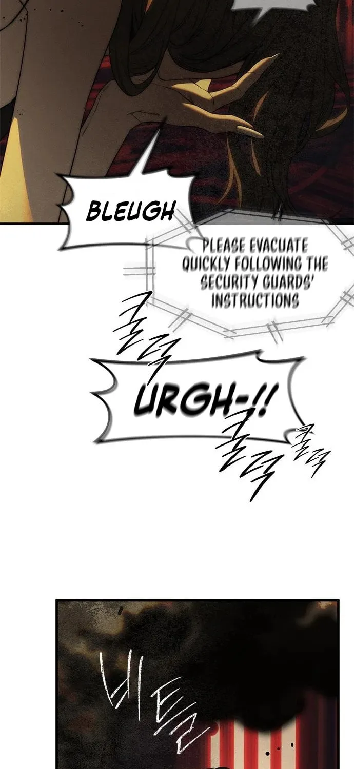 Undercover! Chaebol High School Chapter 97 page 55 - 