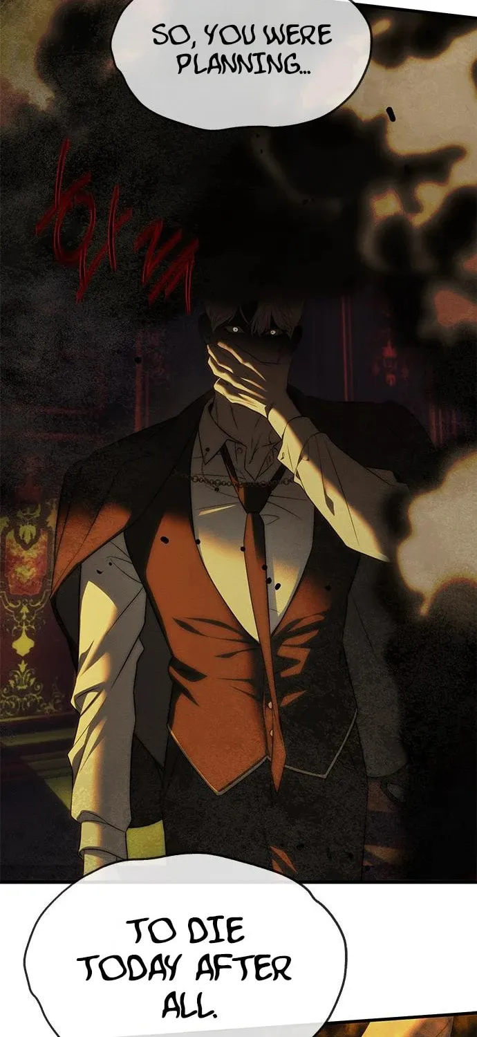 Undercover! Chaebol High School Chapter 97 page 58 - 